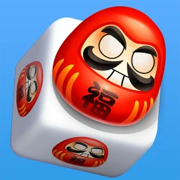 Symbol von Tile Connect – Match-3D-Spiel